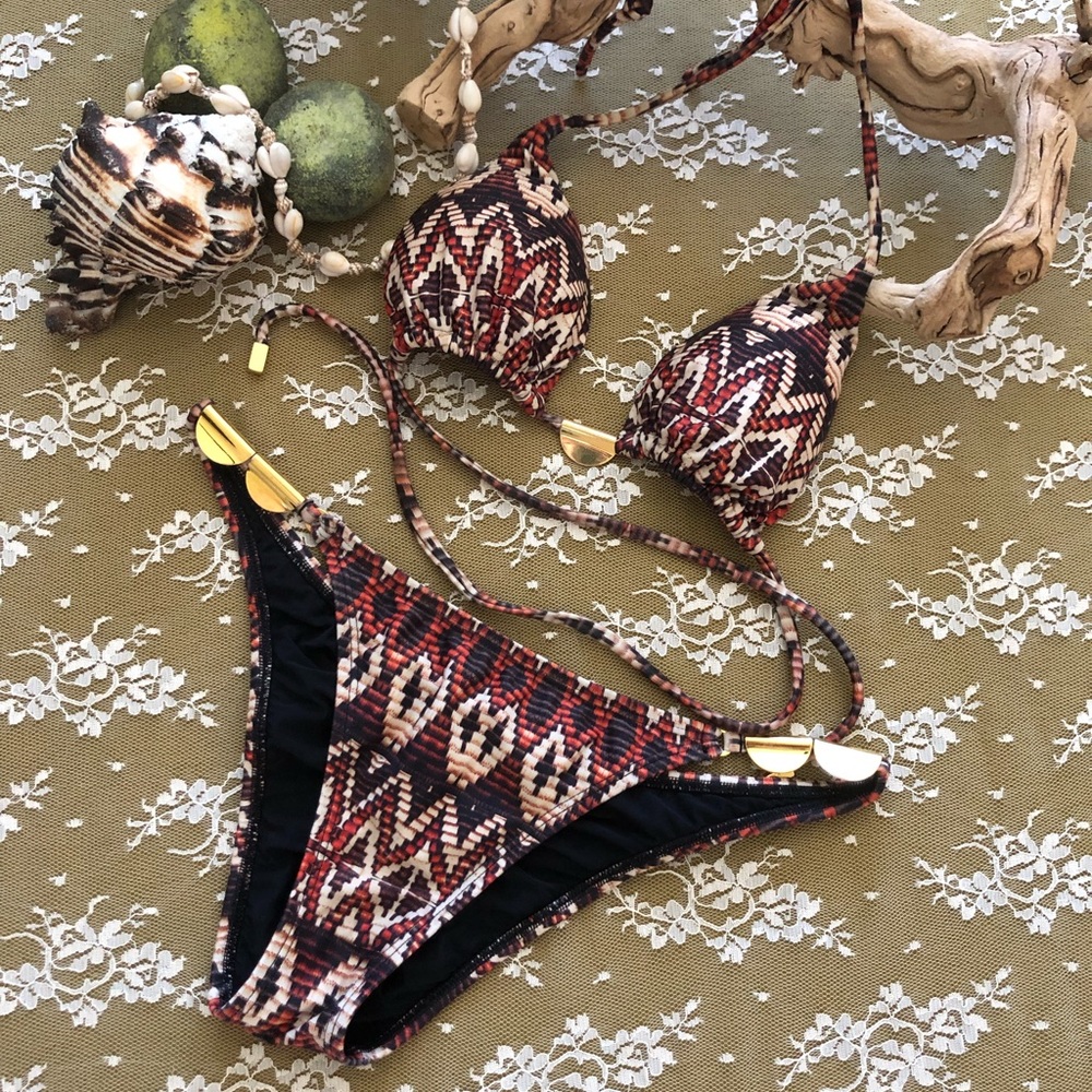 Paula Hermanny Designer Swimwear